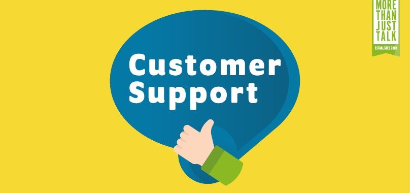KAT Communications Customer Support For Ukraine
