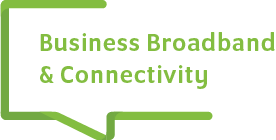 Service Title for Business Broadband