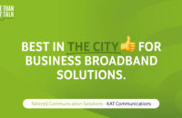 Best Business Broadband, Doncaster, South Yorkshire