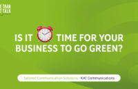 Is It Time To Choose KAT Communications As Your Business Telecoms Provider?