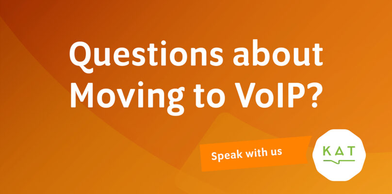 Beware Of Long Term Telecom Contracts When Moving To Voip