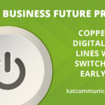 PSTN switch off in South Yorkshire and North Lincolnshire